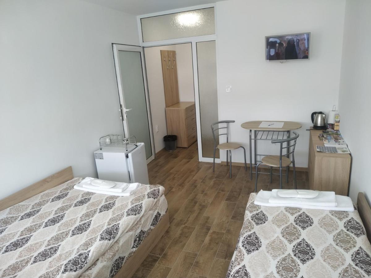 Top Center Nice View Studio Γκάμπροβο Εξωτερικό φωτογραφία