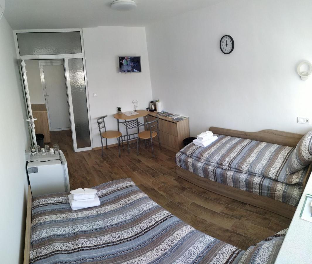Top Center Nice View Studio Γκάμπροβο Εξωτερικό φωτογραφία